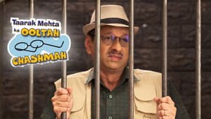 Popatlal’s Shocking Arrest