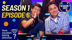 Episode 6