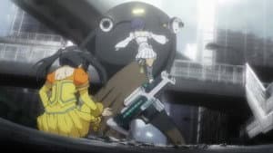 Deploy! Fifth Force