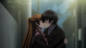 Two Hearts Passing
