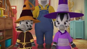 A Halloween Hunt