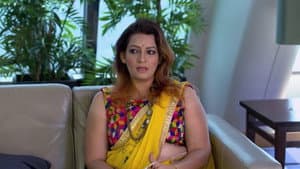 Vibhuti Stops Angoori From Jumping Off The Cruise