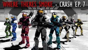 Where There's Smoke