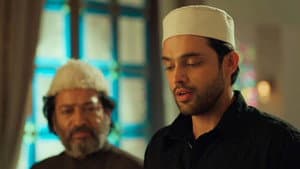 Mahid's ascension as Mufti