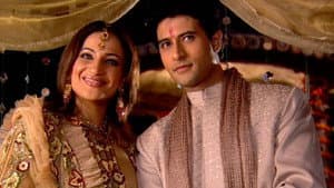 Mr. Shah Finds Evidence to Ruin Armaan
