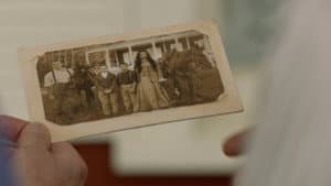 Out of the Past
