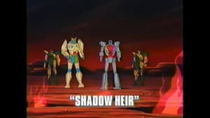 Shadow Heir