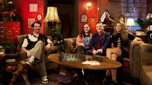 Episode One