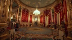 Wealth and Opulence
