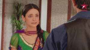 Khushi Resigns
