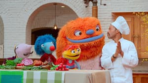 Chef Charlie / Fashion Fil