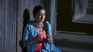 Gauri Finds Herself Trapped