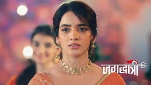 Tapasya's Jealousy Turns Dangerous