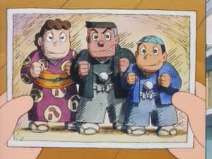 Episode 167