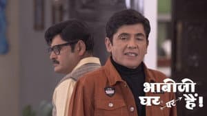 Tiwari and Vibhuti's Argument