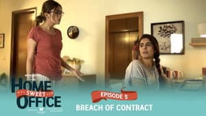 Breach of Contract