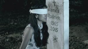 The Little Girl Who Came Back