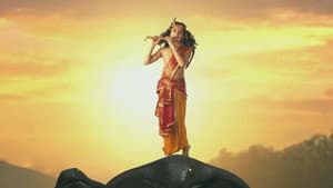 Krishna defeats Kaliya Naag!