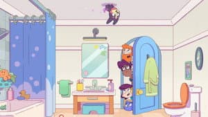 The Puppy Wish