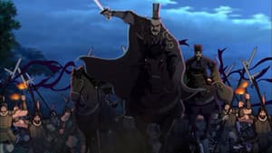 Dong Zhuo Enters the Capital