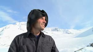 Conquering Alaska