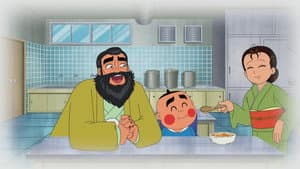 Episode 10B - We’re Going to Recreate the Taste of Mommy’s Dish!