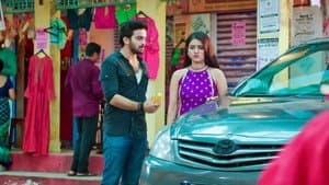 Krishna Tries to Keep Sangam Close