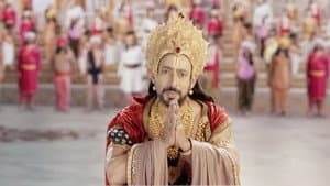 Has Daksha dug his own grave?