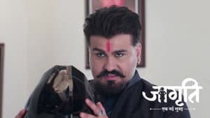 Jagriti Rescues Suraj From Bunty's Captivity