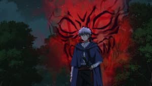 The Shorinkyo Incident