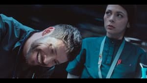 Carlos Avenges His Pain by Making Rafael Pay