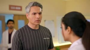 Dr. Dev's Diagnosis