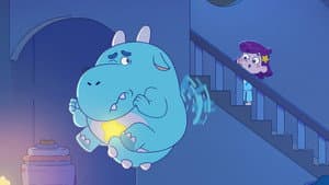 The Dragon Wish
