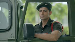 Meet Captain Malhotra and Dr. Tiwari