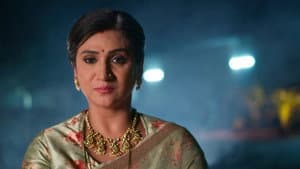Gunita's Ingenious Plan!