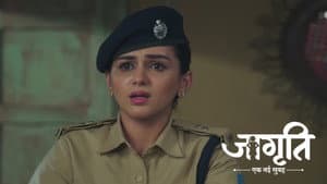 Jagriti Falls Prey to Another Ploy