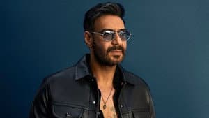 ULTIMATE AJAY DEVGN THUG LIFE