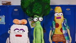 Hamburger High