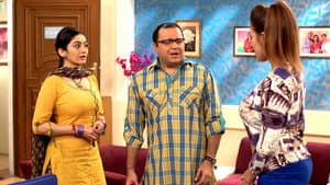Bhide And Madhavi