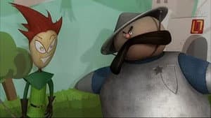 The Puppet Master