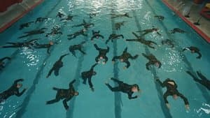 Sink or Swim