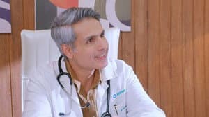E117. Dr. Dev’s Emotional Confrontation