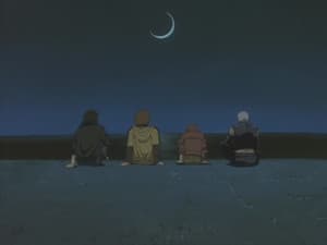 Fallen Wolves