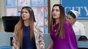 Rishita, Dhara On a Mission