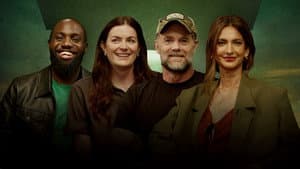 "The Weenie" | Breannah Gibson, Garret Dillahunt, and Poorna Jagannathan