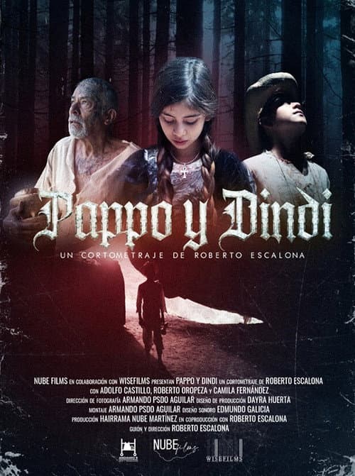 Pappo y Dindi