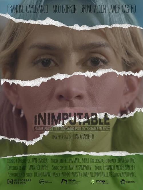 Inimputable