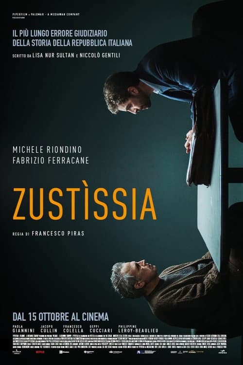 Zustìssia