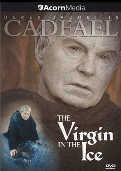 The Virgin in the Ice