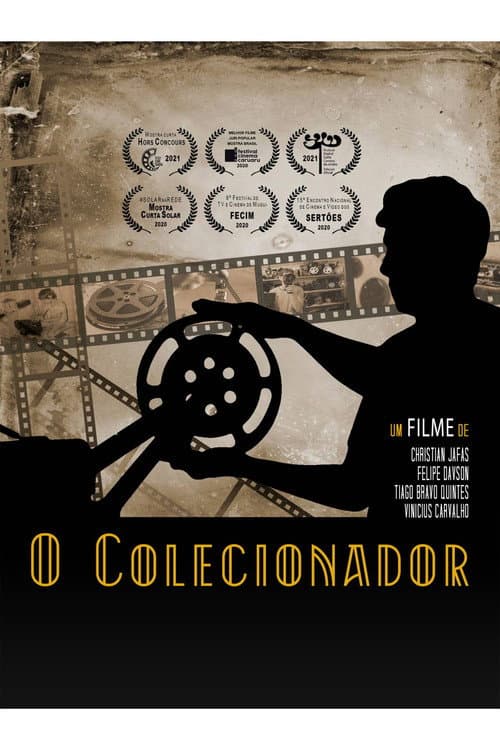 The Collector